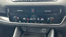 Nissan Qashqai 1.3 DiG-T MH N-Connecta 5dr Petrol Hatchback